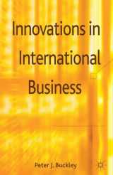 9780230289666-0230289665-Innovations in International Business