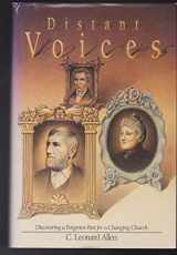 9780891121558-0891121552-Distant Voices: Discovering a Forgotten Past for a Changing Church