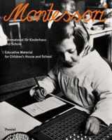 9783791326504-3791326503-Montessori: Educational Material for Early Childhood and Schools
