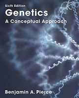 9781319153915-1319153917-Genetics: A Conceptual Approach