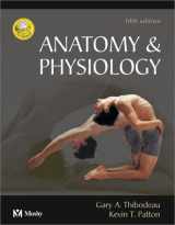 9780323016285-0323016286-Anatomy & Physiology