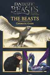 9781407173399-1407173391-Fantastic Beasts and Where to Find Them: Cinematic Guide: The Beasts