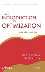 9781118279014-1118279018-An Introduction to Optimization