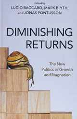 9780197607855-0197607853-Diminishing Returns: The New Politics of Growth and Stagnation