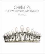 9781788841375-1788841379-Christie's: The Jewellery Archives Revealed