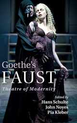 9780521194648-0521194644-Goethe's Faust: Theatre of Modernity