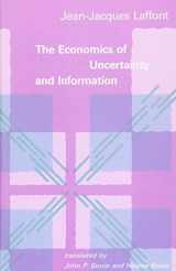 9780262121361-0262121360-The Economics of Uncertainty and Information (English and French Edition)