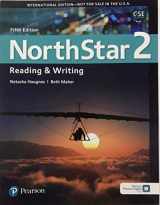 9780135232620-0135232627-NorthStar Reading and Writing 2 with Digital Resources (5th Edition)