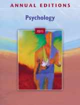 9780078050534-0078050537-Annual Editions: Psychology 10/11