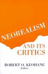 9780231063494-0231063490-Neorealism and Its Critics