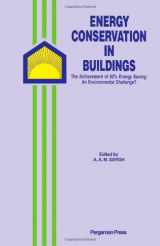 9780080372150-0080372155-Energy Conservation in Buildings: The Achievement of 50% Energy Saving : An Environmental Challenge? : Proceedings of Northsun 90 an International Co