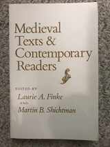 9780801494635-080149463X-Medieval Texts and Contemporary Readers