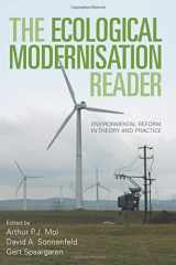 9780415453707-0415453704-The Ecological Modernisation Reader: Environmental Reform in Theory and Practice