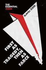 9781786635938-1786635933-First as Tragedy, Then as Farce (Essential Zizek)