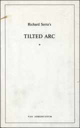 9789070149246-9070149249-Richard Serra's Tilted Arc