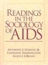 9780136392613-013639261X-Readings in the Sociology of AIDS