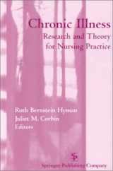 9780826113535-0826113532-Chronic Illness: Research and Theory for Nursing Practice