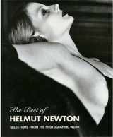 9783888146350-3888146356-The Best of Helmut Newton