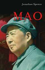 9780753810712-0753810719-Mao (Lives)