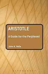 9780826497086-082649708X-Aristotle: A Guide for the Perplexed (Guides for the Perplexed)