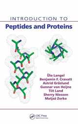9781420064124-1420064126-Introduction to Peptides and Proteins