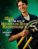 9781884737152-1884737153-Zinn & Art of Mountain Bike Maintenance