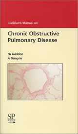9781858739182-1858739187-Clinician's Manual on Chronic Obstructive Pumonary Disease