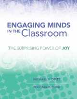 9781416616337-1416616330-Engaging Minds in the Classroom: The Surprising Power of Joy