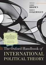 9780198854616-0198854617-The Oxford Handbook of International Political Theory (The Oxford Handbooks of International Political Theory)