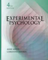 9780534339791-0534339794-Experimental Psychology