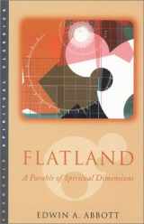9781851680863-1851680861-Flatland: A Parable of Spiritual Dimensions