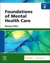 9780323810296-0323810292-Foundations of Mental Health Care