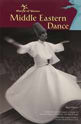 9780791077757-0791077756-Middle Eastern Dance (World of Dance)