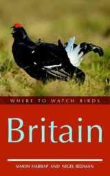 9780300101584-0300101589-Where to Watch Birds in Britain