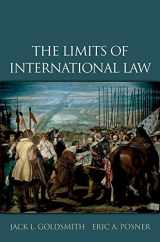 9780195168396-0195168399-The Limits of International Law