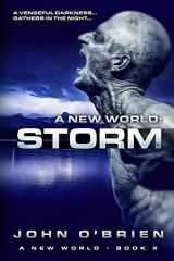 9781501058882-1501058886-A New World: Storm