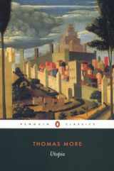 9780140449105-0140449108-Utopia (Penguin Classics)
