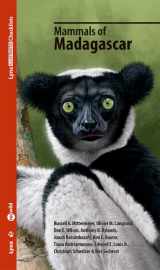 9788416728480-8416728488-Mammals of Madagascar