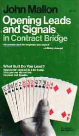 9780020292104-0020292104-Opening Leads and Signals in Contract Bridge
