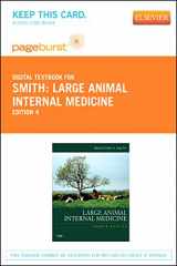 9780323093071-0323093078-Large Animal Internal Medicine - Elsevier eBook on VitalSource (Retail Access Card)