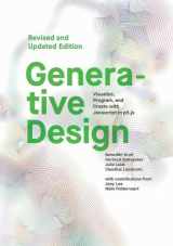9781616897581-1616897589-Generative Design: Visualize, Program, and Create with JavaScript in p5.js
