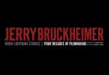 9781423130697-1423130693-Jerry Bruckheimer: When Lightning Strikes: Four Decades of Filmmaking (Disney Editions Deluxe (Film))