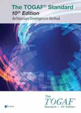 9789401808620-9401808627-The TOGAF Standard, Architecture Development Method (TOGAF® Standard, 10th Edition)