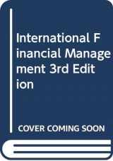 9780071247153-0071247157-International Financial Management 3rd Edition