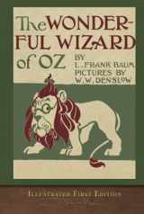 9781955529143-1955529140-The Wonderful Wizard of Oz (Illustrated First Edition): 100th Anniversary OZ Collection