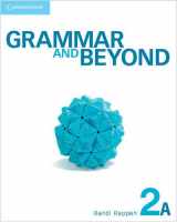 9781107667532-1107667534-Grammar and Beyond Level 2 Student's Book A and Writing Skills Interactive Pack