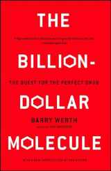 9780671510572-0671510576-The Billion Dollar Molecule: One Company's Quest for the Perfect Drug