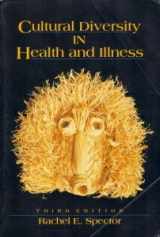 9780838513965-0838513964-Cultural Diversity in Health and Illness (Nursing)