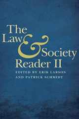 9780814770610-0814770614-The Law and Society Reader II