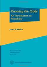 9780821885321-0821885324-Knowing the Odds: An Introduction to Probability (Graduate Studies in Mathematics) (Graduate Studies in Mathematics, 139)